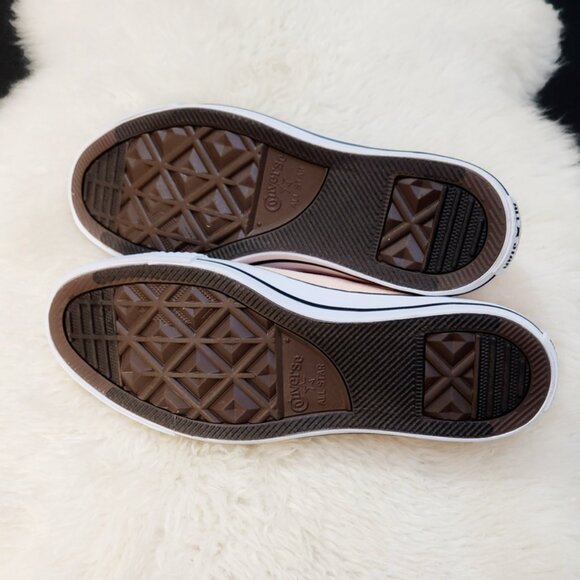 Converse Chuck Taylor All Star Shoreline Knit Sneaker - Picture 7 of 8